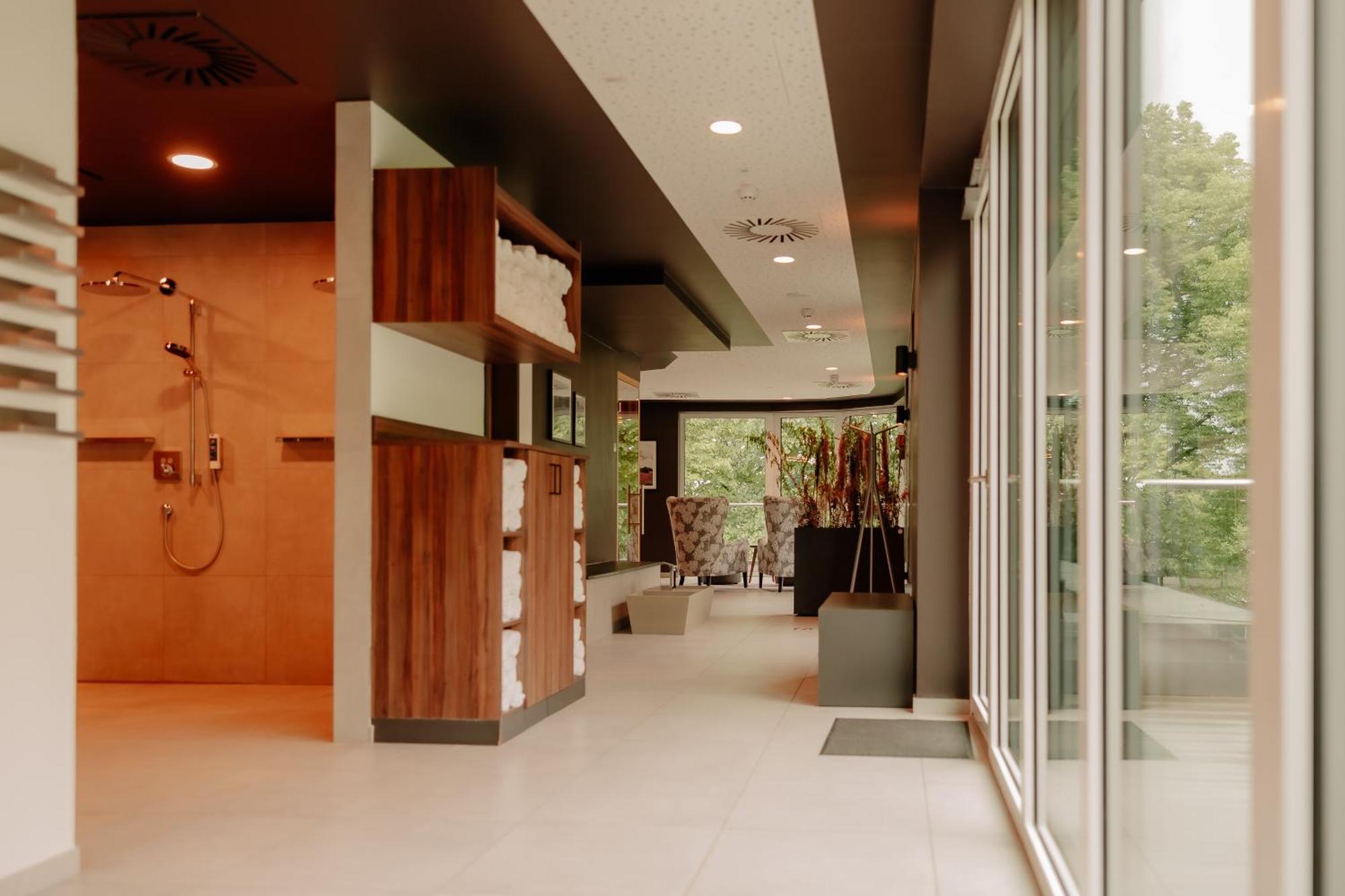 Via Plaza By Hackmann Hotel