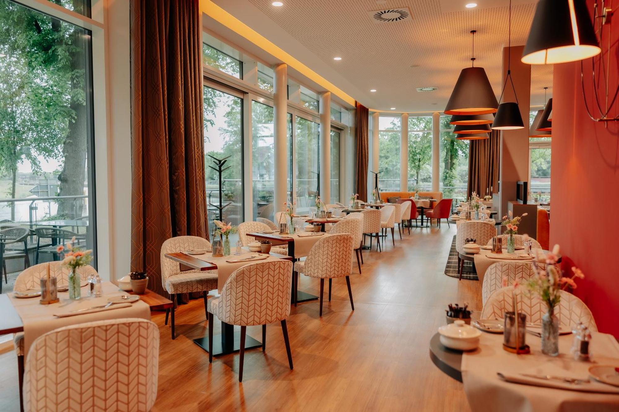 Via Plaza By Hackmann 4* Meppen