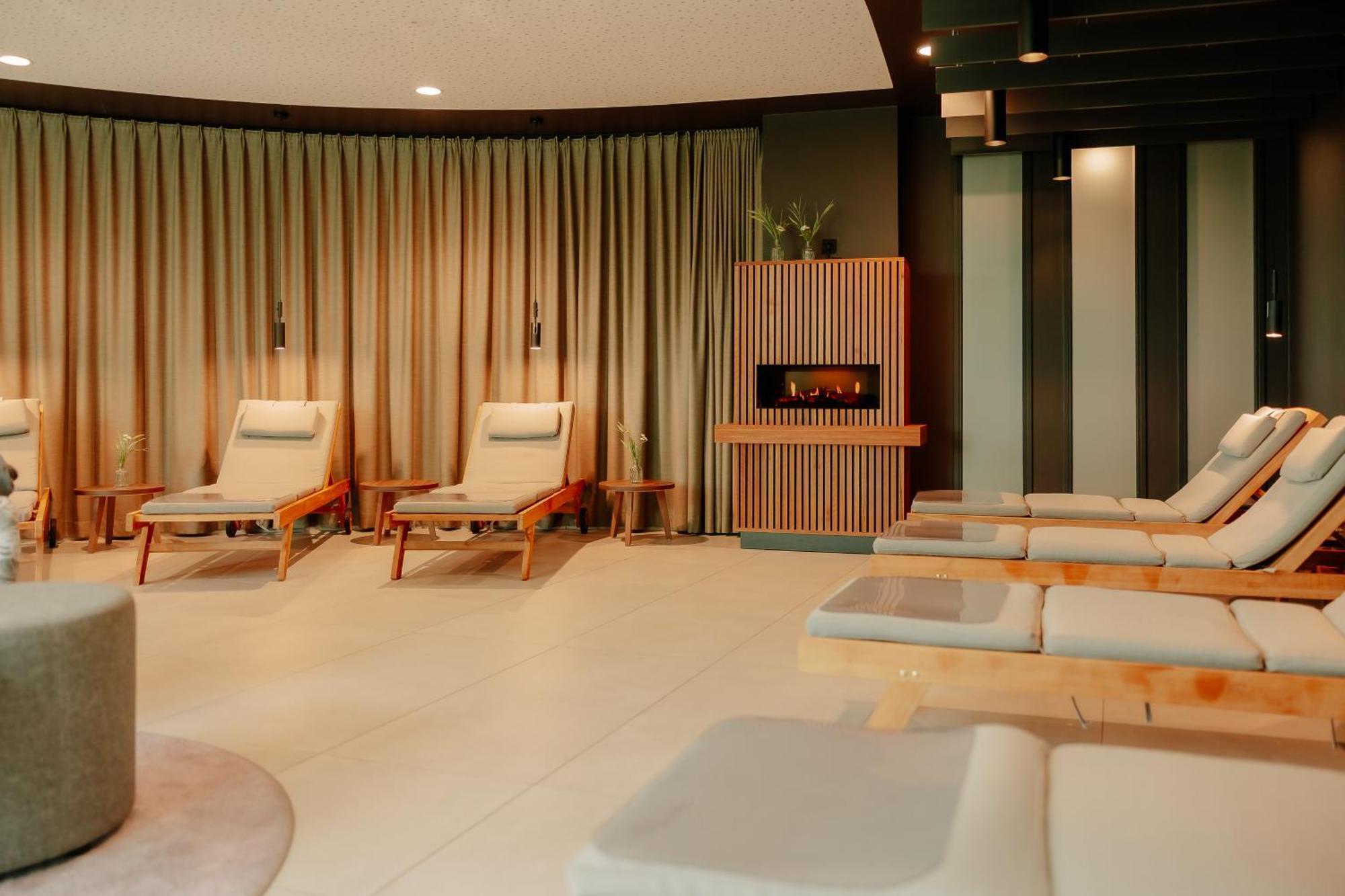Via Plaza By Hackmann Hotel