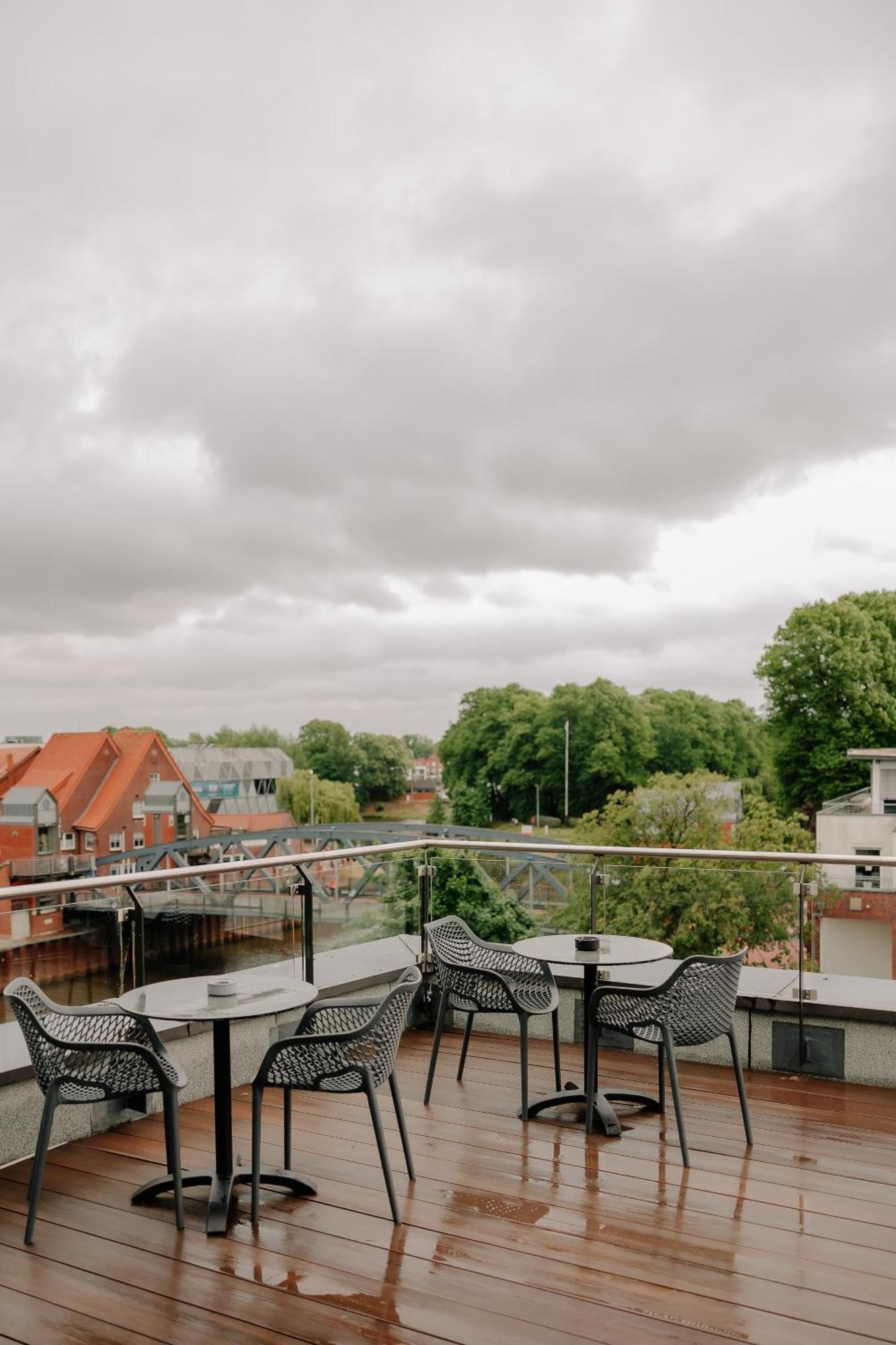 Via Plaza By Hackmann Hotel Meppen