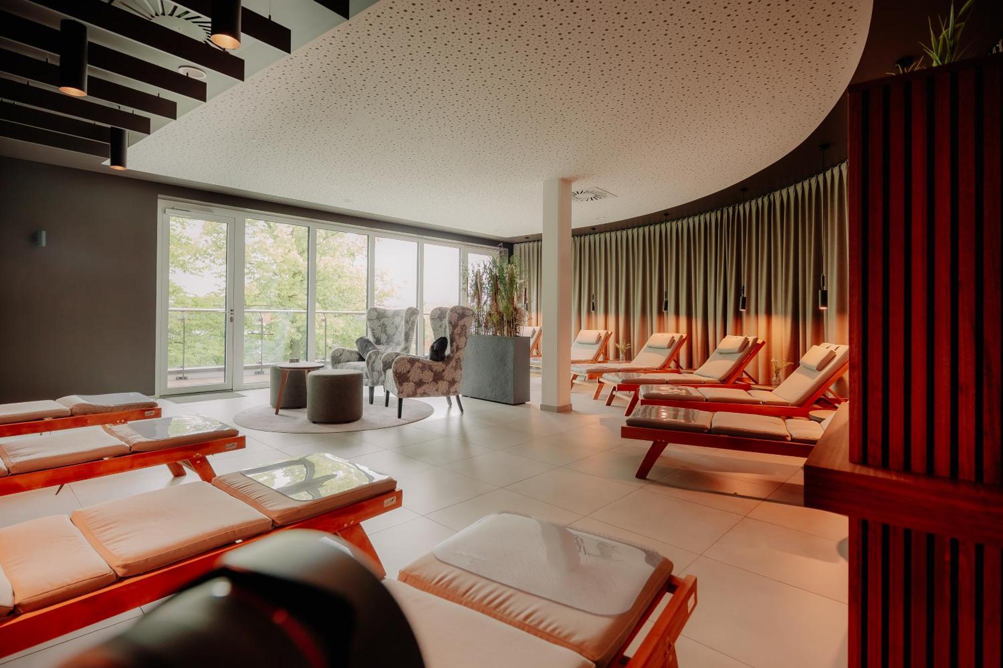 Hotel Via Plaza By Hackmann Meppen