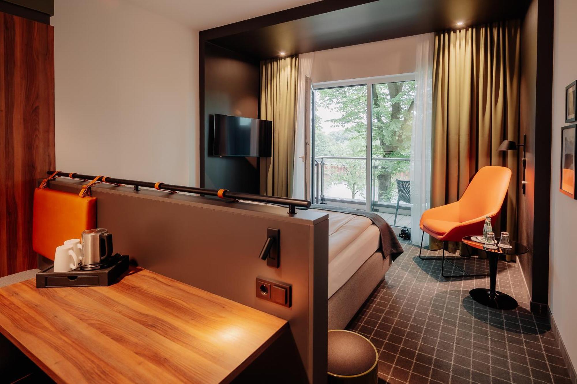 Via Plaza By Hackmann Hotel Meppen