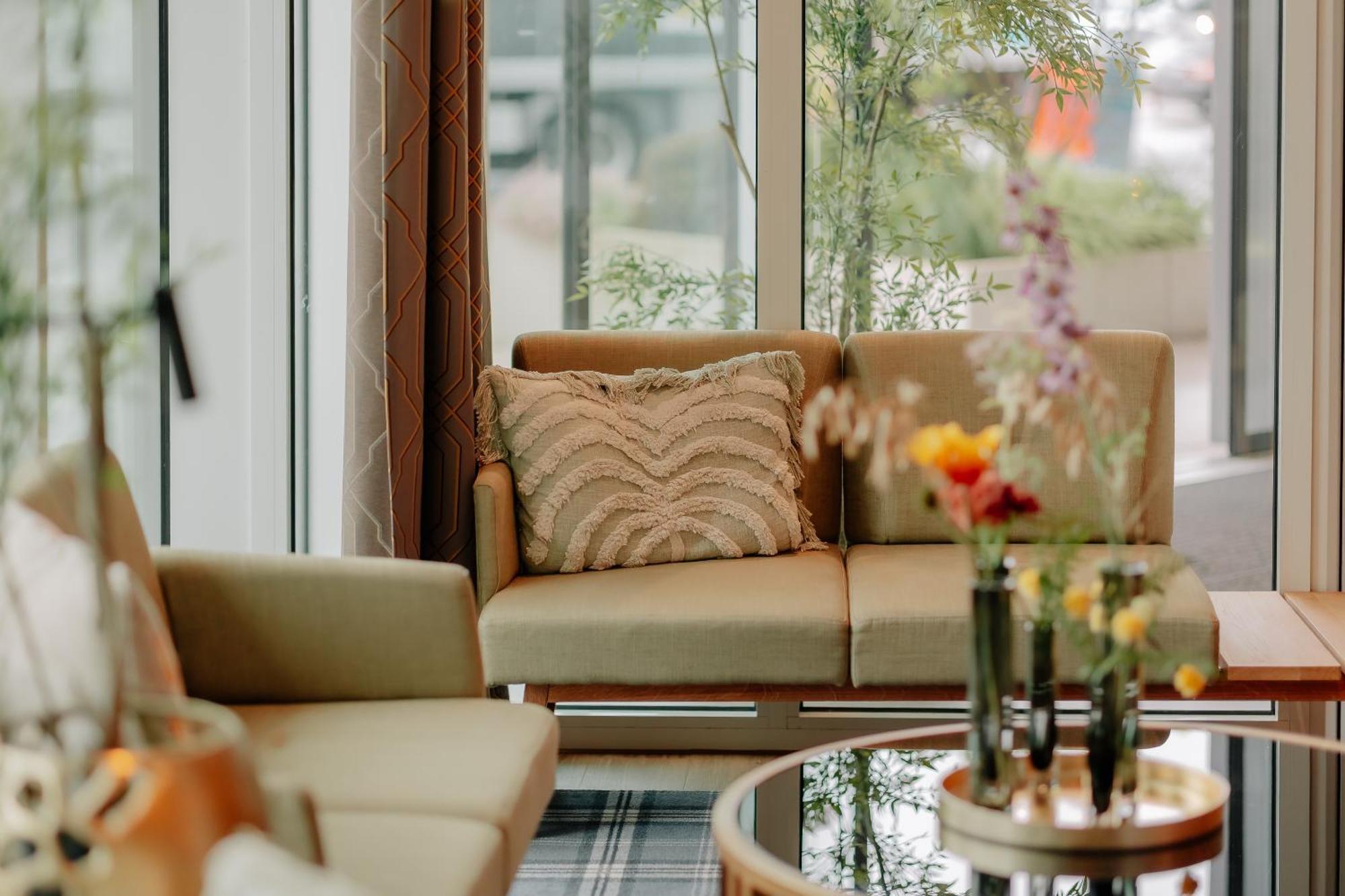 Hotel Via Plaza By Hackmann 4*