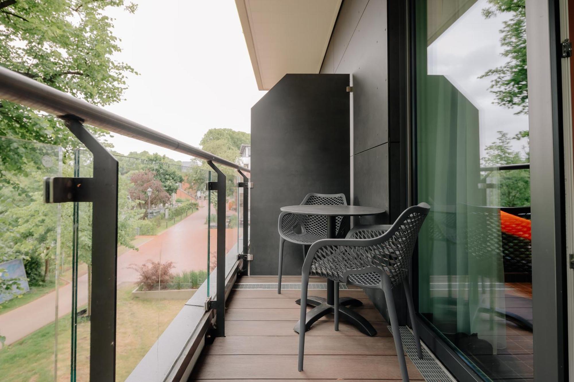 Hotel Via Plaza By Hackmann 4*