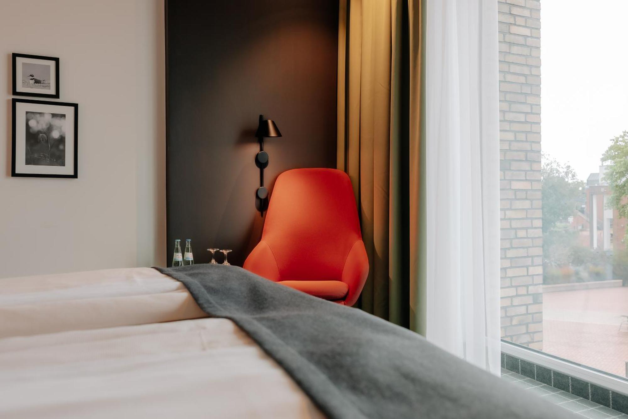 Via Plaza By Hackmann Hotel 4*