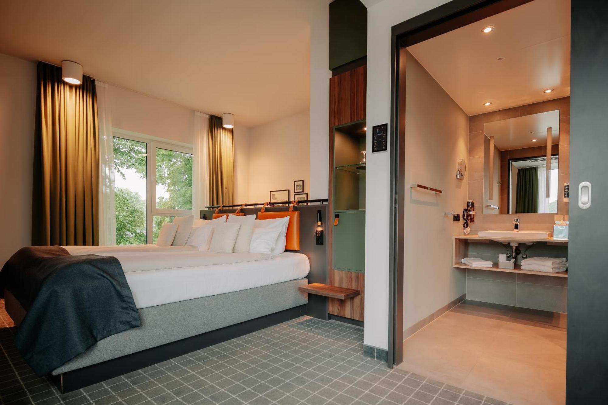 Via Plaza By Hackmann 4* Meppen
