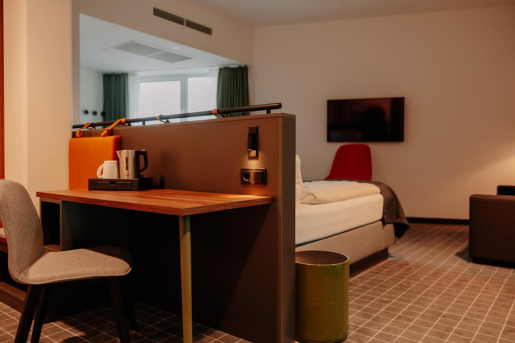 Via Plaza By Hackmann Hotel