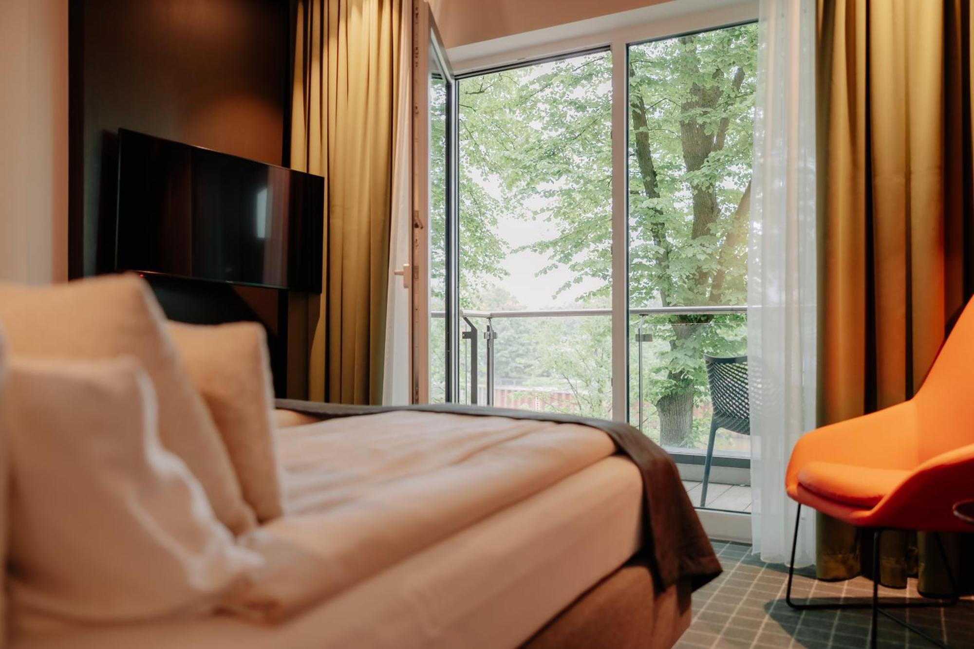 Via Plaza By Hackmann Hotel 4*