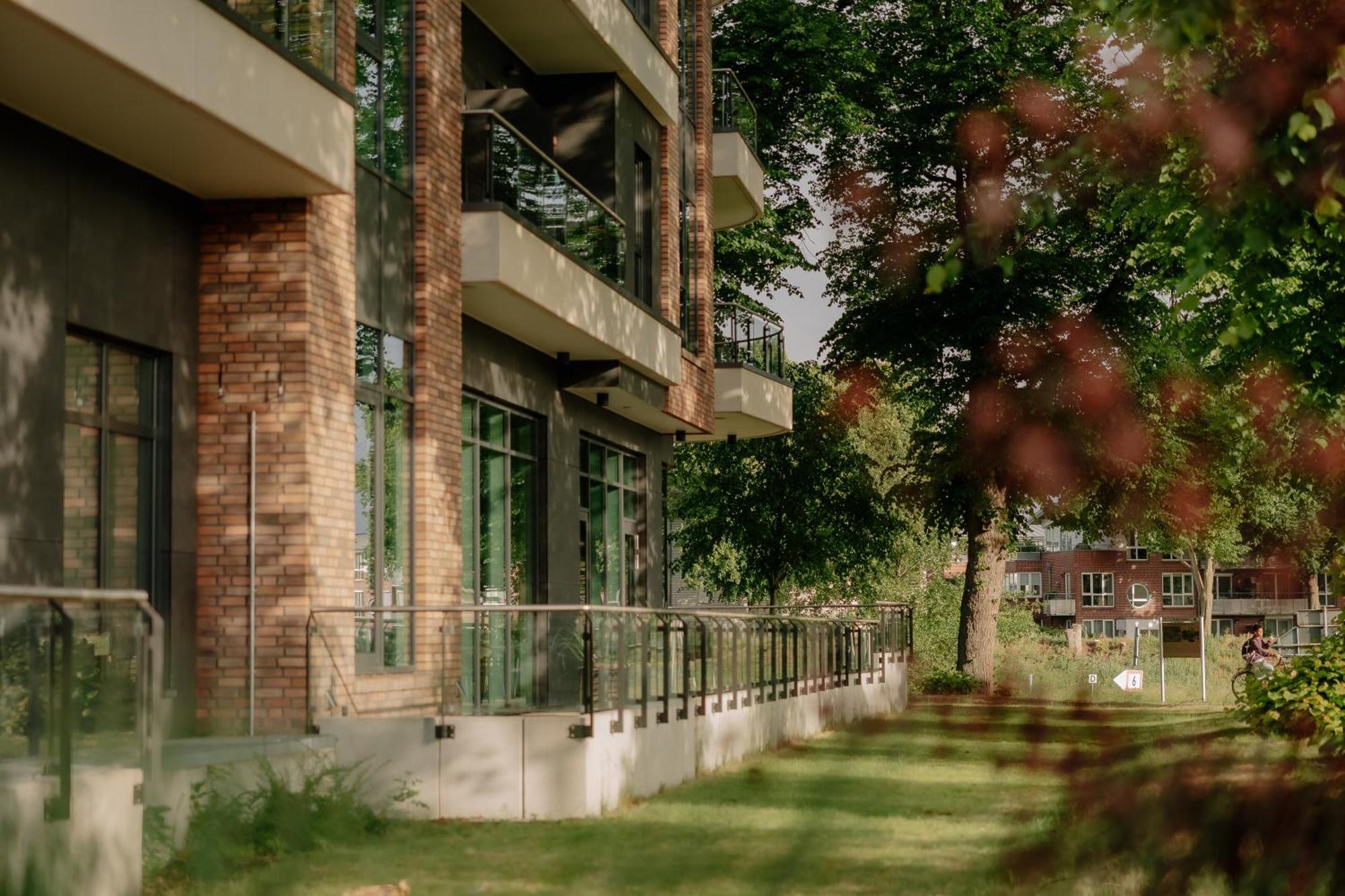 Via Plaza By Hackmann Hotel Meppen